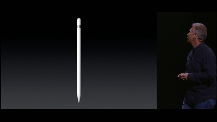 Apple Pencil功能缺失只是暂时性的!_苹果平板