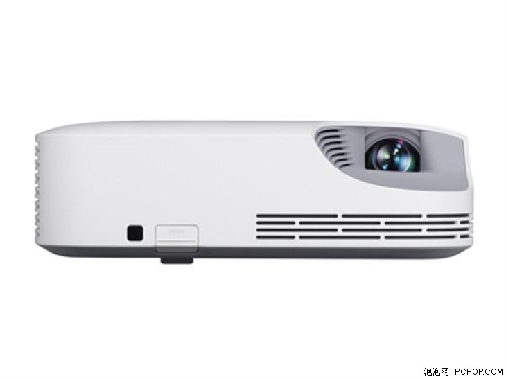 卡西欧 XJ-VC100 激光投影机5999元送100寸幕布 