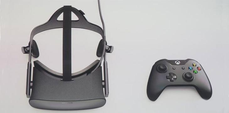 微软:只做中间商但不会开发Xbox VR头显 