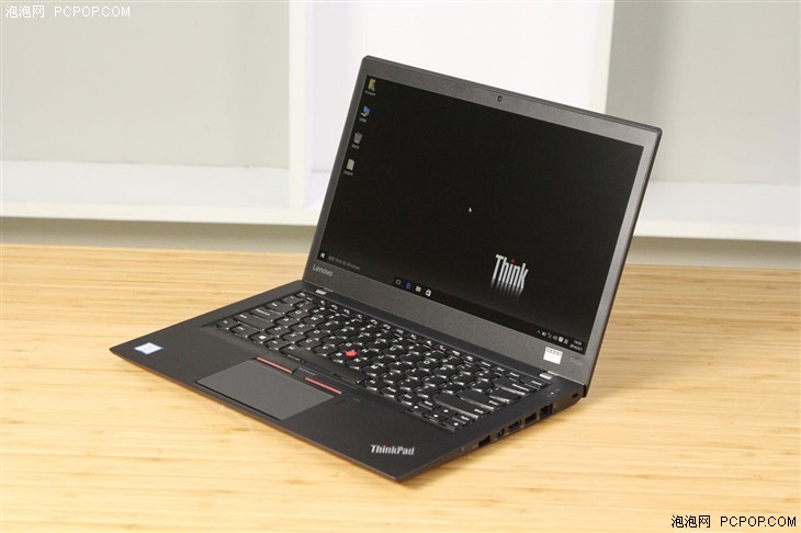 ThinkPad T460S 