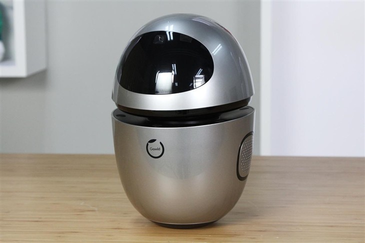 公子小白智能机器人评测 拒绝孤独