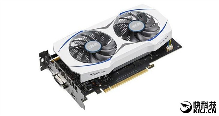 小电源福音！GTX 950新版：功耗怒赞 