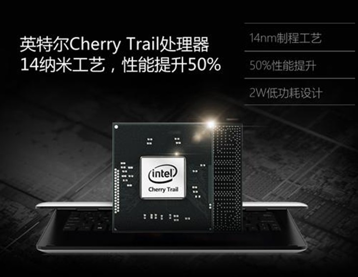 历史新低！4GB昂达oBook11降200元 