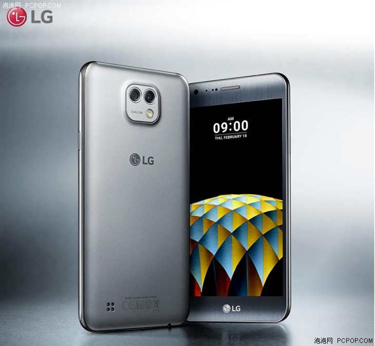 除了G5还有啥？LG X系列再添两新成员 