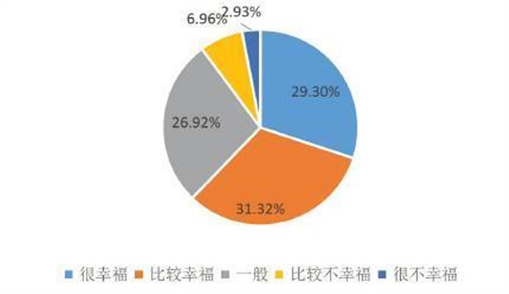 央视评2015十大幸福城市：长沙夺魁！ 