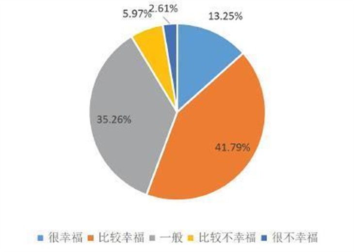 央视评2015十大幸福城市：长沙夺魁！ 