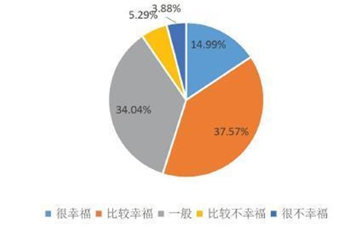 央视评2015十大幸福城市：长沙夺魁！ 