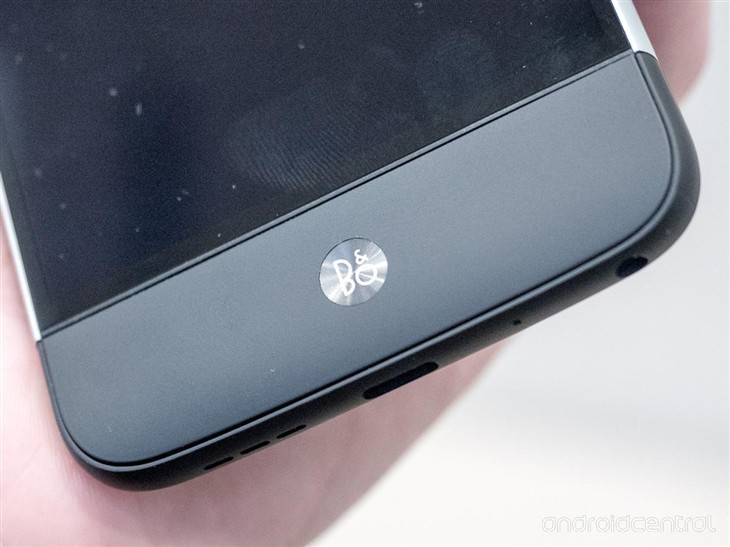 套装版4999元？LG G5预计下月正式发售 