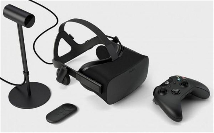 索尼高管盛赞Oculus 但PS VR更具性价比 