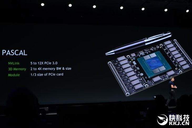 NVIDIA下代帕斯卡显卡：最贵1100美元 
