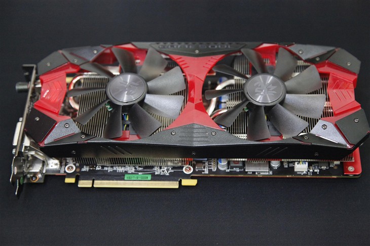 实测 耕升GTX980Ti挑战《全境封锁》 