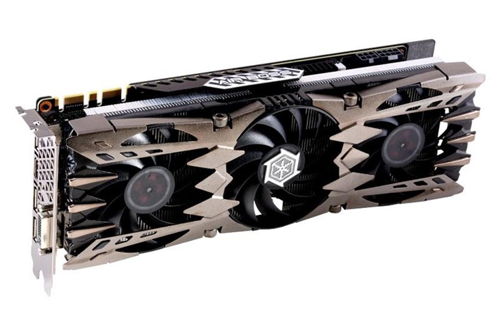 首选980TI N卡独享特效爽玩《全境封锁》 