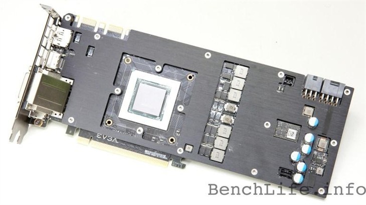 NVIDIA GTX 1080曝光：没有HBM2显存 