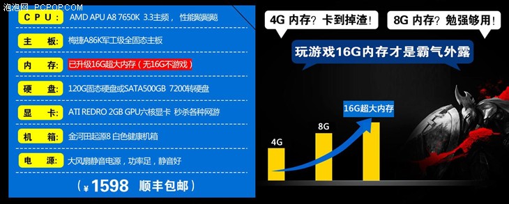 搞笑：奸商还卖一千一 高端剑灵五档机 