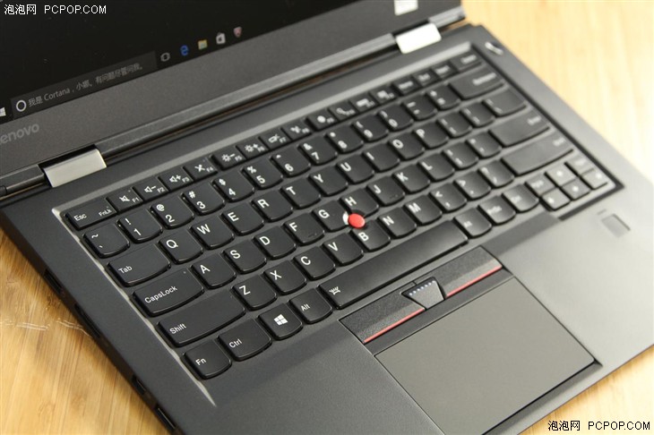 ThinkPad新X1C评测 