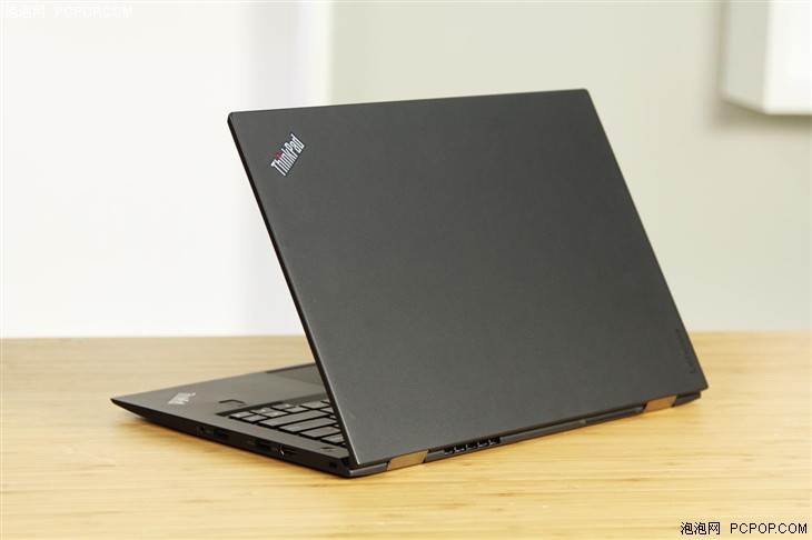 内部做工更规整 第四代ThinkPad X1C评测 