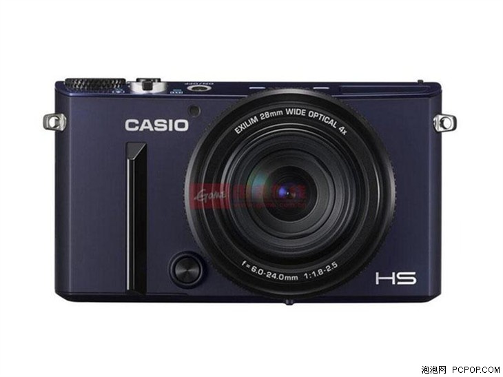 卡西欧 EX-10数码相机 国美抢购价3959 