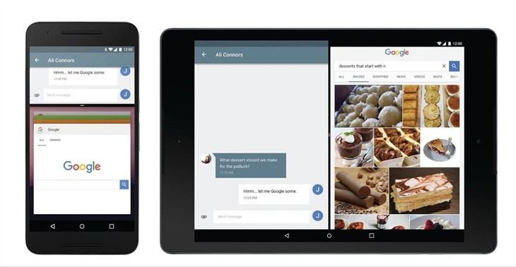 Android N十四大改变 空前的人性化体验 