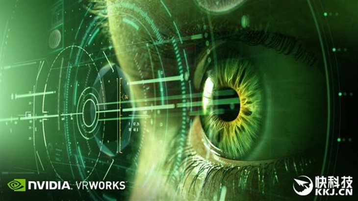 Unity引擎宣布支持NVIDIA VRWorks！ 