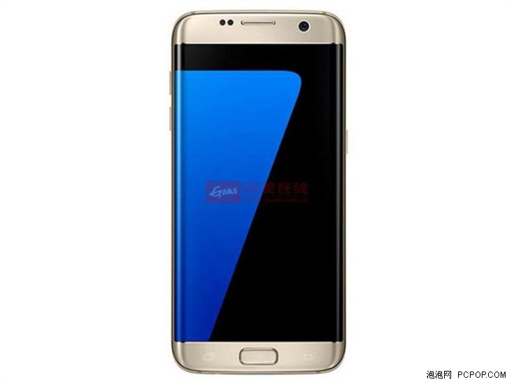 三星Galaxy S7 Edge全网通 国美仅售5688 