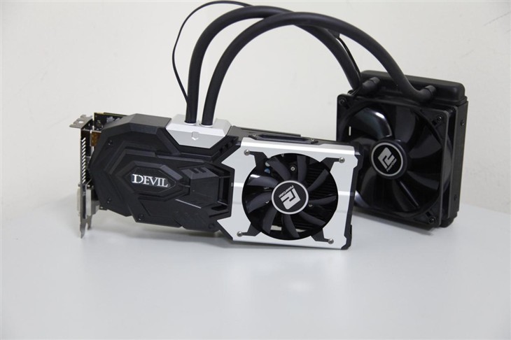 游戏体验！迪兰DEVILR9 390X 8G实测推荐 