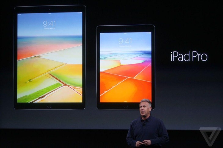 希望还是失望 聊聊本次小尺寸iPad Pro 