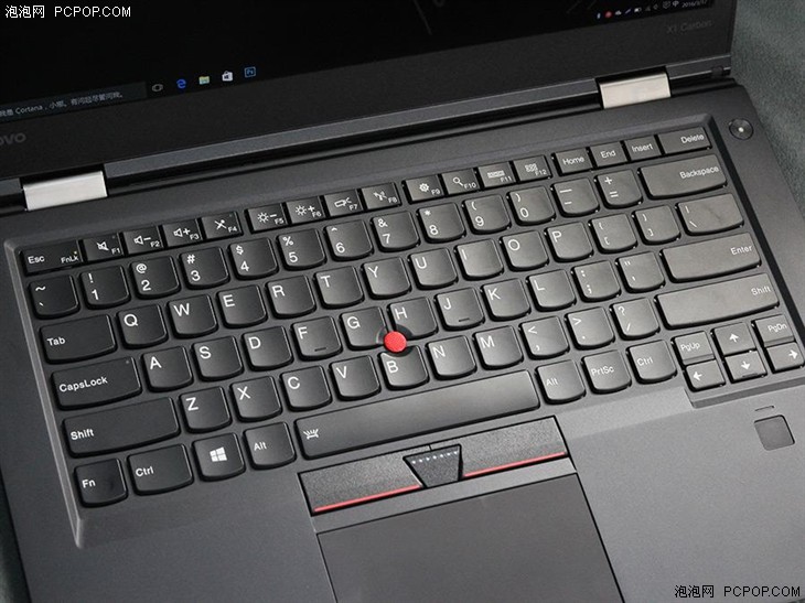  ThinkPad X1 Carbon国行版体验 