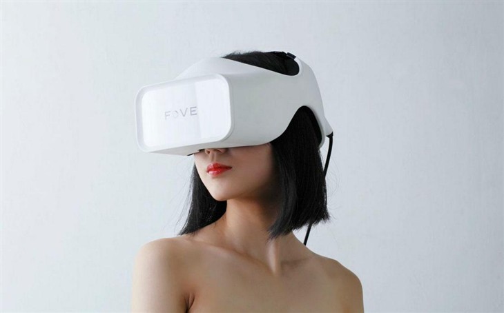 VR新鲜报：乐视首播VR版少女真人秀！ 