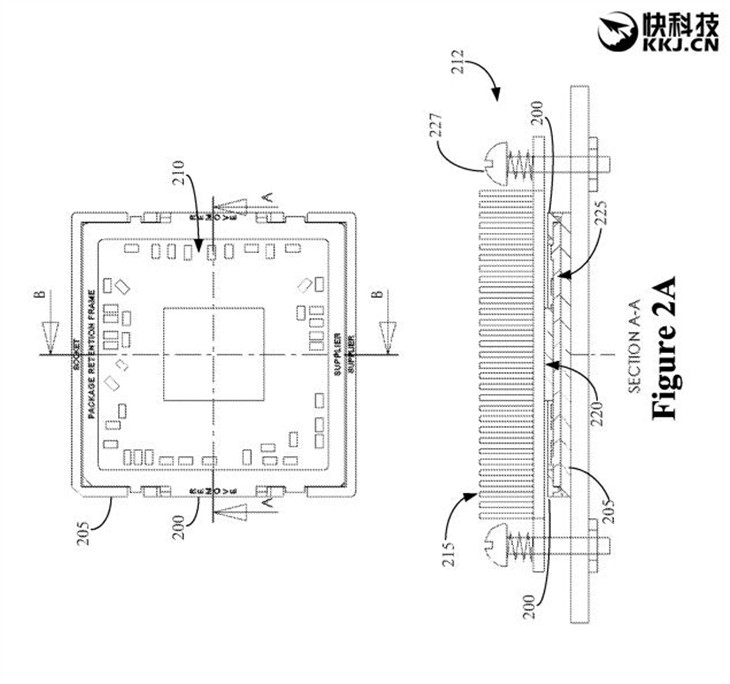 AMD新一代CPU/APU齐曝光：新接口AM4 