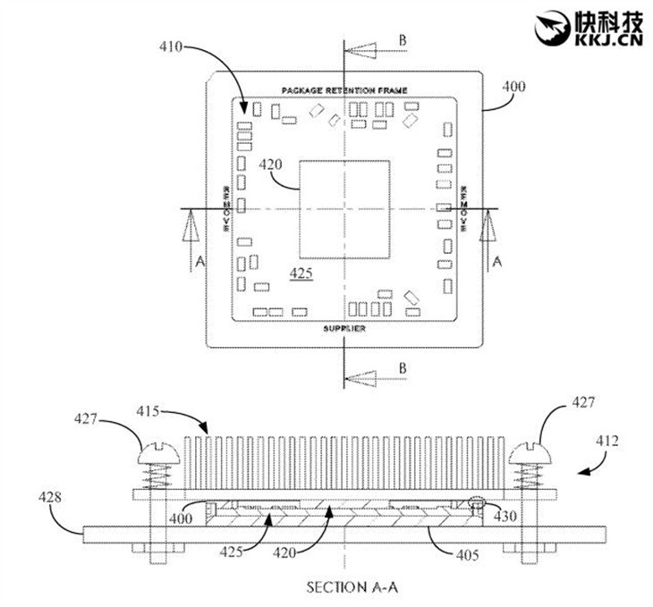 AMD新一代CPU/APU齐曝光：新接口AM4 