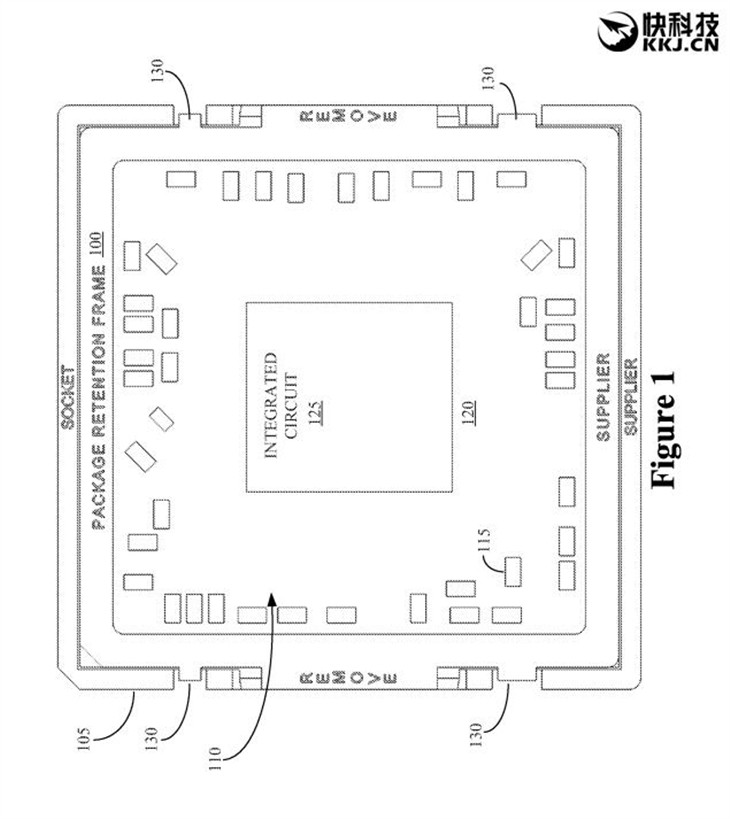 AMD新一代CPU/APU齐曝光：新接口AM4 