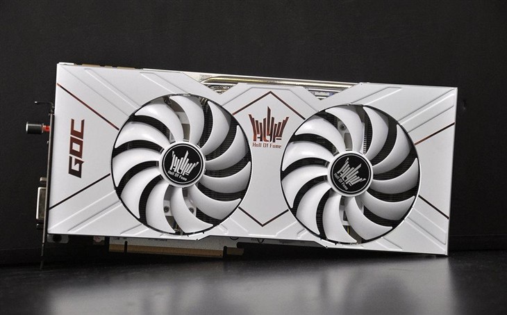 别有洞天 影驰GTX980Ti HOF GOC性能实测 