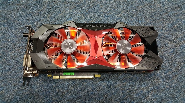 耕升GTX960G魂体验《守望先锋》！ 