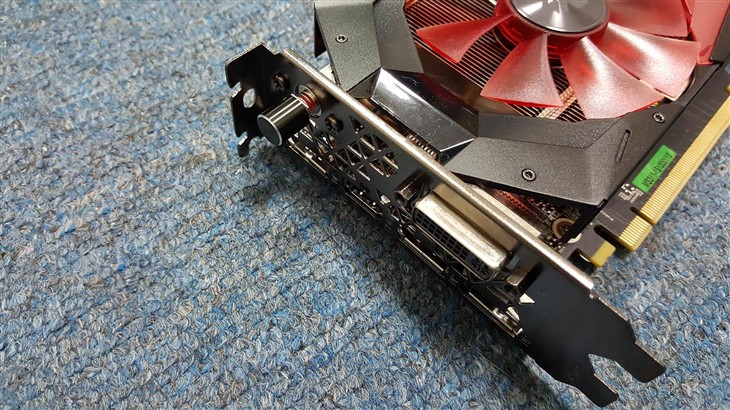 耕升GTX960G魂体验《守望先锋》！ 