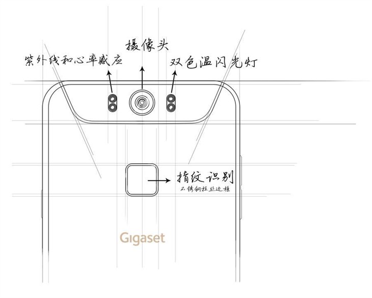 精工良品 一个用户眼中的Gigaset ME 