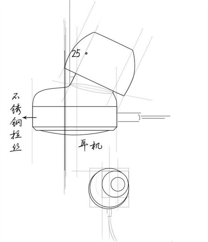 精工良品 一个用户眼中的Gigaset ME 