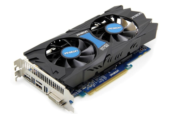 大势所趋 盈通GTX960 4G热售1239元 