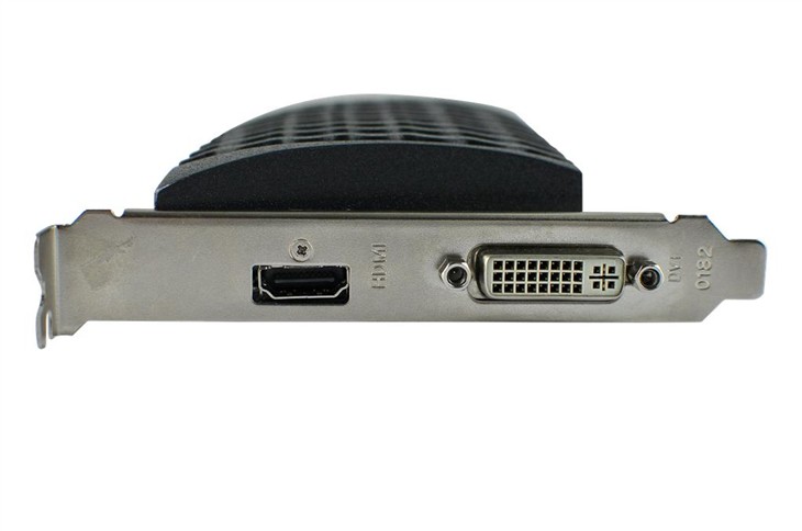 装机首选独显 影驰NVIDIA GT710仅售269 