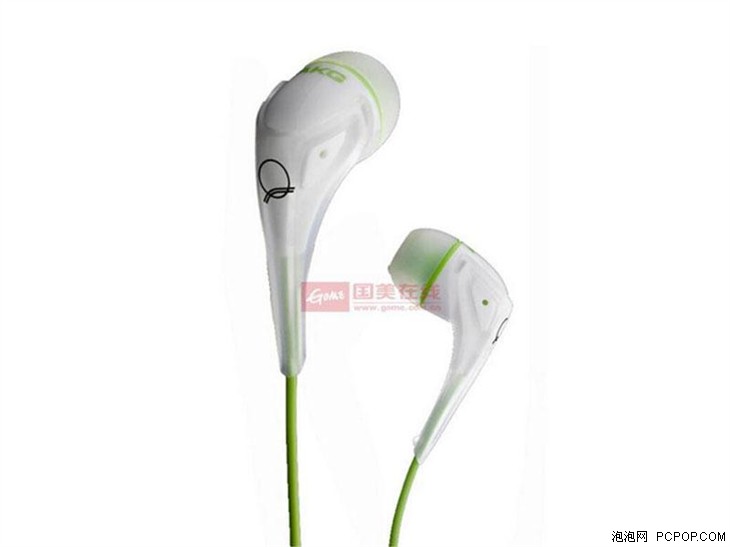 爱科技 Q350耳塞式耳机 国美售价598元 