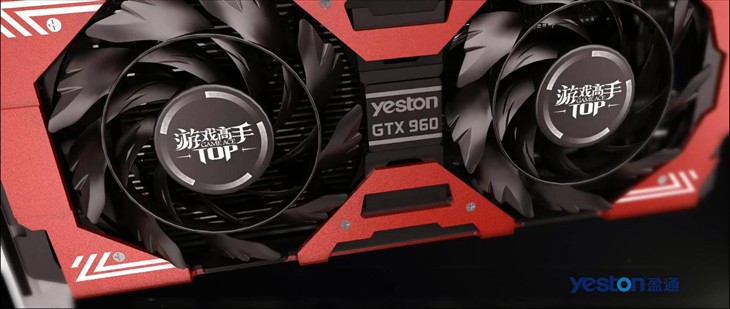 惊艳之星 游戏高手GTX960 TOP热售1399 