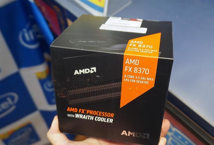 AMD CPU惊人福利！爆款晒分享红包人人送 