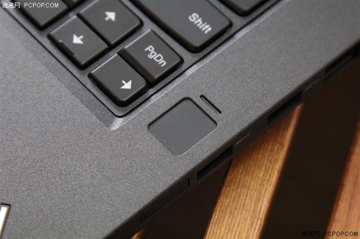 ThinkPad T460P 