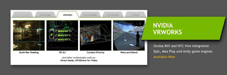 计算改变未来：NVIDIA发布Pascal显卡 