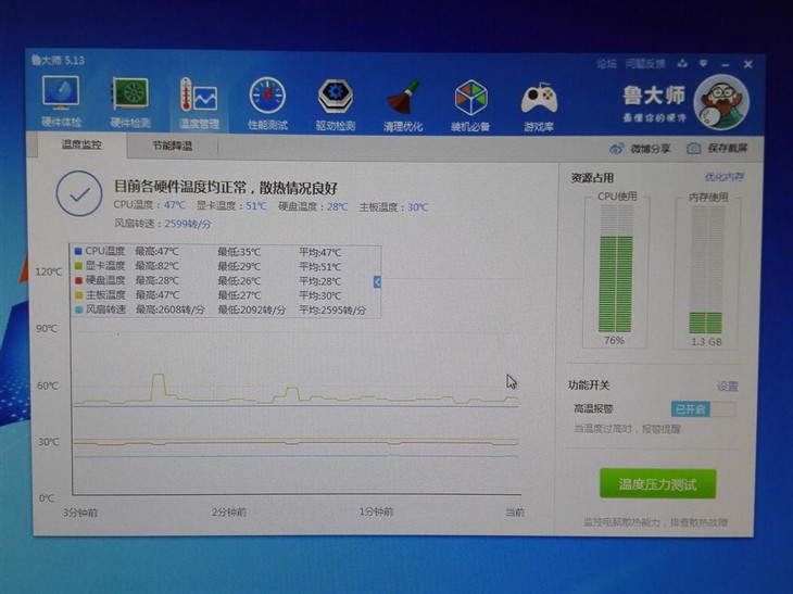 领航者 AMD冷酷四核速龙845强劲登场 