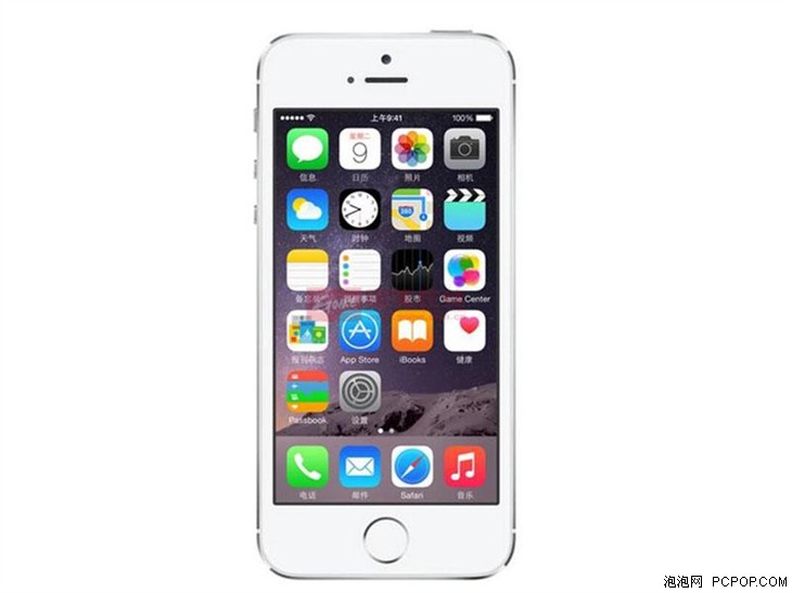 Apple iPhone 5s 16G双4G手机售价2278 