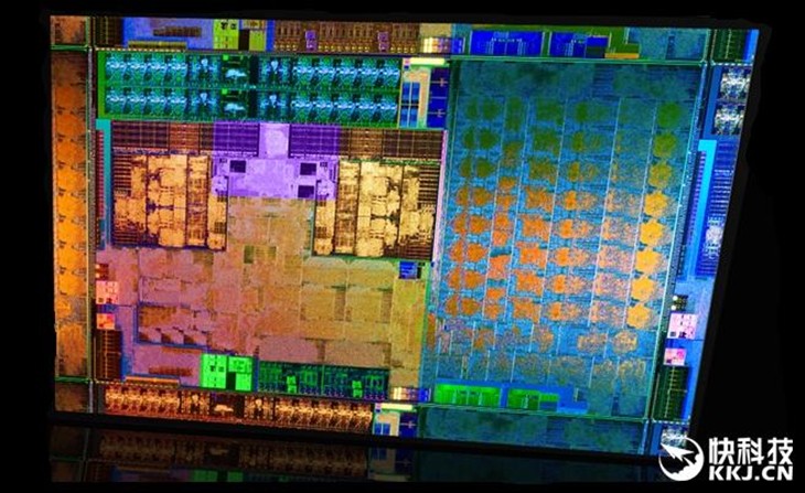GPU完爆15W i7！AMD第七代APU性能曝光 