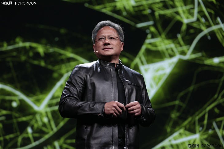 畅游火星！NVIDIA“火星2030”VR技术 