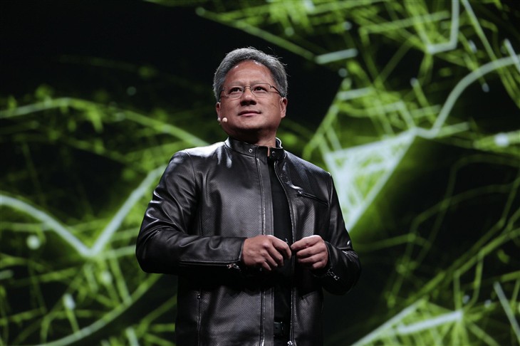 NVIDIA GPU：国产企业科创另辟蹊径！ 