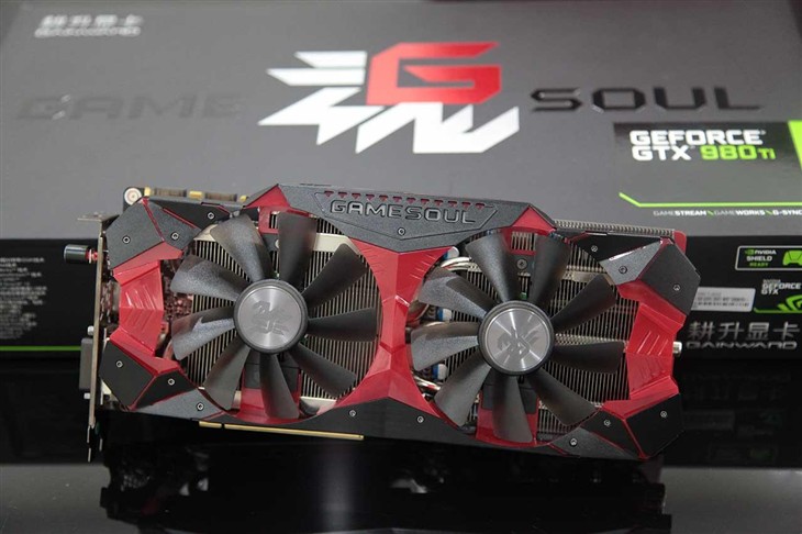 秒杀大型游戏 耕升GTX980Ti G魂畅玩  