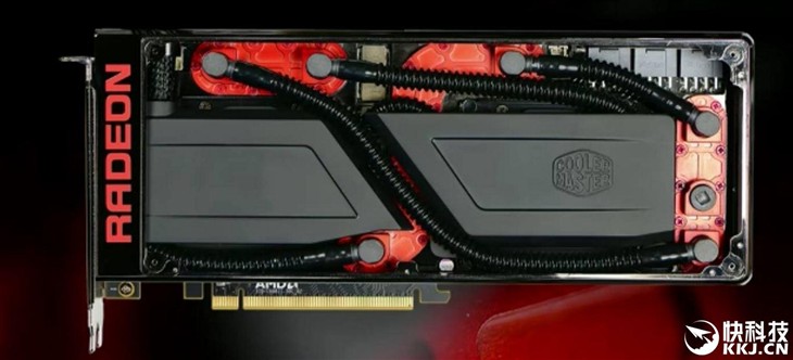 AMD Radeon Pro Duo双芯卡皇26日上市 